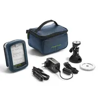 LED фенер Festool акумулаторен настолен със стойка 7.2 V, 2.9 Ah, 769 lm, 2X IP, KAL II-Set