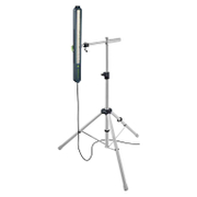 LED прожектор Festool със статив  18 W, 230 V, 5000 K, черен, STL 450-Set - product - 071 FST1069