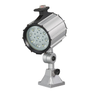 LED лампа Fervi настолна  13 W, 6500 K, 12-24 V, 0531A - product - 071 FRV 100