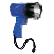 LED фенер Fervi ръчен  алкална, 20 IP, 0437 - product - 071 FRV1081