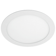 LED панел GTV за вграждане  7 W, 25 мм, 3000 K, 230 V, бял, ORIS PLUS - product - 071 GTV1174