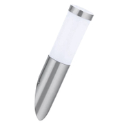 Лампа Horoz фасадна  60 W, E27, хром, 230 V, Defne-1 - product - 071 HRZ 100