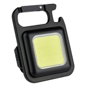 LED фенер TFA акумулаторен  3.7 V, 0.3 Ah, 350 lm, 43.2040 - product - 071 INV1398