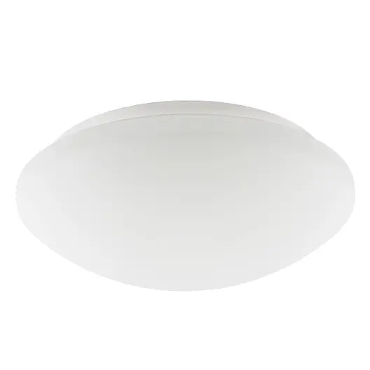 Лампа плафон Kanlux за баня със сензор  230 V, E27, бял, PIRES DL