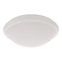 LED лампа Kanlux интериорна със сензор  17 W, 4500 K, 230 V, DABA LED SMD DL