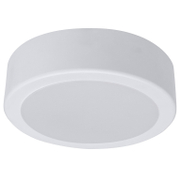 LED панел Philips за открит монтаж  19 W, ф 225х27 мм, 3000 K, Ledinaire DN065C - product - 071 KVS1367
