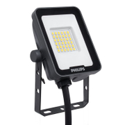LED прожектор Philips  20 W, 230 V, 4000 K, черен, Ledinaire BVP164 - product - 071 KVS1369