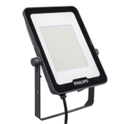 LED прожектор Philips  100 W, 230 V, 4000 K, черен, Ledinaire BVP165 - product - 071 KVS1371