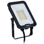 LED прожектор Philips  30 W, 230 V, 3000/4000/6500 K, черен, Ledinaire BVP167 - product - 071 KVS1387