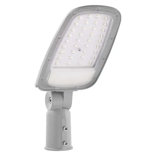 LED лампа Emos улична влагозащитена  30 W, 230 V, 3600 lm, 4000 K, Solis