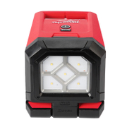 LED прожектор Milwaukee акумулаторен  без батерия и зарядно, 18 V, 4000 K, червен, M18 PAL-0 - product - 071 MLK1252