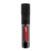 LED фенер Milwaukee акумулаторен ръчен  4 V, 3 Ah, Li-Ion, 1100 lm, 67 IP, L4 TMLED-301