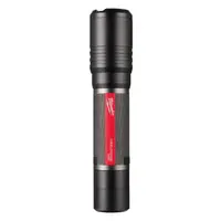 LED фенер Milwaukee акумулаторен ръчен  4 V, 3 Ah, Li-Ion, 2000 lm, 66 IP, L4 FL2000-301