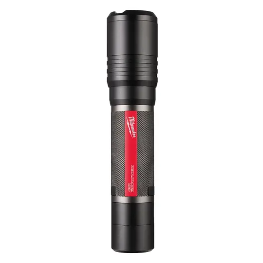 LED фенер Milwaukee акумулаторен ръчен  4 V, 3 Ah, Li-Ion, 2000 lm, 66 IP, L4 FL2000-301