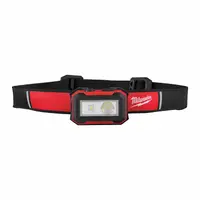 Челник за глава Milwaukee  4 V, Li-Ion, 450 lm, 54 IP, IR HL450