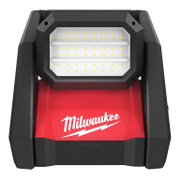 LED прожектор Milwaukee акумулаторен със стойка  без батерия и зарядно, 18 V, 230 V, M18 HOAL-0 - product - 071 MLK1372