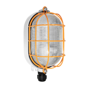 Плафониера Palazzoli промишлена взривозащитена  230 V, E27, Rino-ex - product - 071 MRM 348