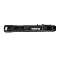LED фенер Projahn ръчен влагозащитен  23 lm, 54 IP, PJ23