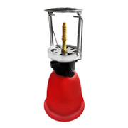 Лампа Providus газова за пропан-бутан  48 г/ч, LG300 - product - 071 PVD 613