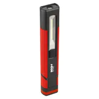 Лампа преносима Sola акумулаторна  с вградена батерия и USB кабел, 3.7 V, 2.6 Ah, 1000 lm, WL S1000