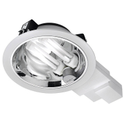 Лампа плафон Steinel за таван със сензор  230 V, E27, RS PRO DL 100 - product - 071 SNL 115