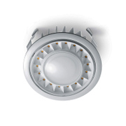 LED лампа Steinel интериорна със сензор  21 W, 3000 K, 230 V, RS PRO DL LED 21W - product - 071 SNL 111