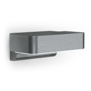 LED лампа Steinel фасадна със сензор 10 W, 230 мм, 3000 K, 230 V, L 800 LED iHF - product - 071 SNL 123