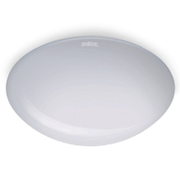 Лампа плафон Steinel за баня със сензор  230 V, E27, бял, RS 100 L - product - 071 SNL 245