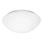 Лампа плафон Steinel за таван със сензор  230 V, E27, бял, RS 10 L - product - 071 SNL 249