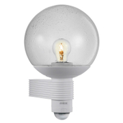 Лампа Steinel фасадна със сензор 60 W, E27, бяла, 230 V, L 400 S WS - product - 071 SNL 269