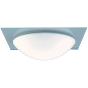 Лампа плафон Steinel за таван със сензор  230 V, E27, бял, RS 10-5 L - product - 071 SNL 341