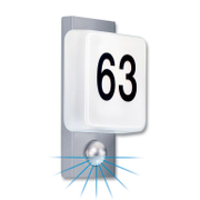 Лампа Steinel сензорна, L 863 S - product - 071 SNL 372