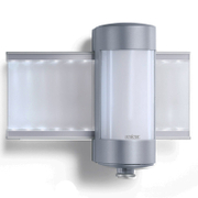 Лампа Steinel фасадна със сензор 40 W, G9, алуминий, 230 V, L 270 S - product - 071 SNL 410