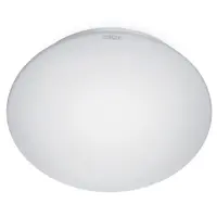 Лампа плафон Steinel за баня със сензор  230 V, E27, бял, RS 16 L