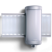 LED лампа Steinel фасадна със сензор 9 W, 323 мм, 3200 K, 230 V, L 625 LED - product - 071 SNL 956