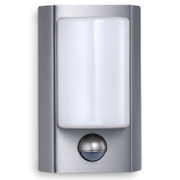 LED лампа Steinel фасадна със сензор 8 W, 330 мм, 3200 K, 230 V, L 610 LED - product - 071 SNL 958