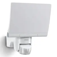 LED прожектор Steinel със сензор за движение  20 W, 230 V, 3000 K, бял, XLed Home 2 XL