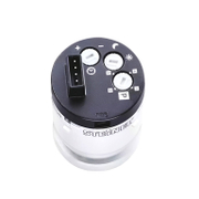 Сензор Steinel инфрачервен за движение за външни сензорни лампи Бял резервен минисензор за външни сензорни лампи L 265 S, L 270 S, L 271 S, L 330 S, L 331 S, L 625 LED, L 626 LED, L 305 S, L 306 S, L 307 S, L 308 S, L 309 S, L 705 S, L 706 S, L 715 S, L 726 S, L - product - 071 SNL1087