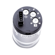 Сензор Steinel инфрачервен за движение резервен Сребърен резервен минисензор за външни сензорни лампи L 265 S, L 270 S, L 271 S, L 330 S, L 331 S, L 625 LED, L 626 LED, L 305 S, L 306 S, L 307 S, L 308 S, L 309 S, L 705 S, L 706 S, L 715 S, L 726 - product - 071 SNL1191