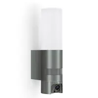LED прожектор Steinel със сензор за движение  230 V, 3000 K, антрацит, L 625 CAM SC