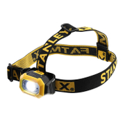 LED фенер Stanley челник  алкална, 80 lm, 54 IP, FMHT81509-0 - product - 071 STY 421