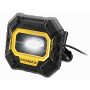 LED прожектор Stanley със стойка  230 V, черен, FMHT81508-1 - product - 071 STY1340