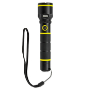 LED фенер Stanley ръчен  NiMH, 70 lm, X4 IP, 1-95-154 - product - 071 STY1412