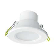 LED луничка Vivalux стационарна влагозащитена за вграждане  6 W, ф 100х63 мм, 3000 K, 230 V, Top LED - product - 071 VIV 119