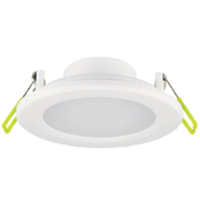LED панел Vivalux за вграждане  15 W, ф 170х69 мм, 3000 K, 230 V, бял, Top LED - product - 071 VIV 124