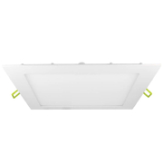 LED панел Vivalux за вграждане  18 W, 222х222х21 мм, 4000 K, 230 V, бял, Grid LED - product - 071 VIV 135