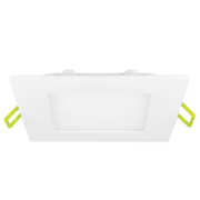 LED панел Vivalux за вграждане  6 W, 120х120х21 мм, 4000 K, 230 V, бял, Grid LED - product - 071 VIV 131