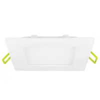 LED панел Vivalux за вграждане  6 W, 120х120х21 мм, бял, 4000 K, 230 V, Grid LED