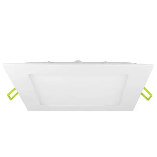LED панел Vivalux за вграждане  12 W, 168х168х21 мм, бял, 4000 K, 230 V, Grid LED