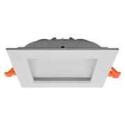 LED панел Vivalux за вграждане  18 W, 180 мм, 4000 K, 230 V, бял, Enzo LED - product - 071 VIV 155